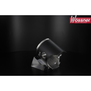 Pistón forjado WÖSSNER