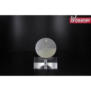 Pistón forjado WÖSSNER