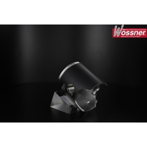 Pistón forjado WÖSSNER