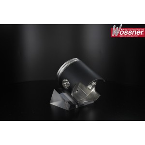 Pistón forjado WÖSSNER