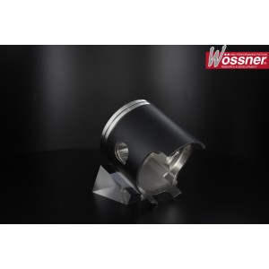 Pistón forjado WÖSSNER