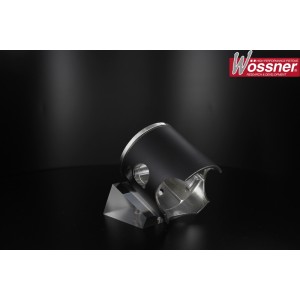 Pistón forjado WÖSSNER