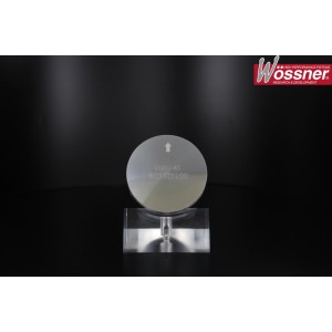 Pistón forjado WÖSSNER