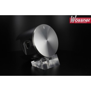 Pistón forjado WÖSSNER