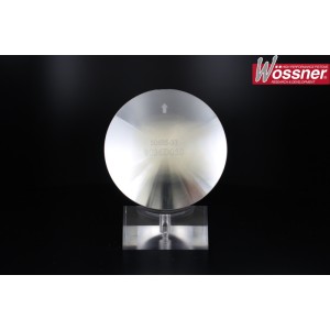 Pistón forjado WÖSSNER