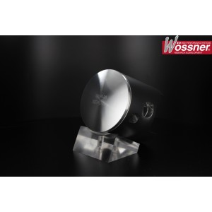 Pistón forjado WÖSSNER