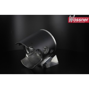 Pistón forjado WÖSSNER
