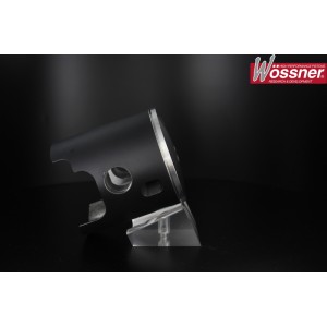 Pistón forjado WÖSSNER