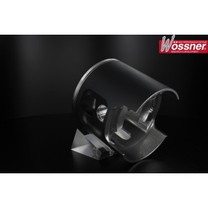 Pistón forjado WÖSSNER
