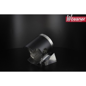 Pistón forjado WÖSSNER