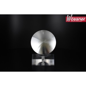 Pistón forjado WÖSSNER