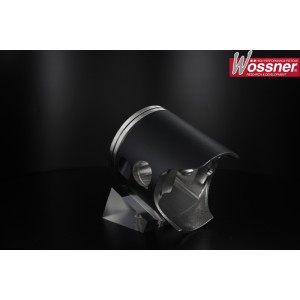 Pistón forjado WÖSSNER