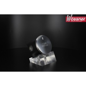 Pistón forjado WÖSSNER