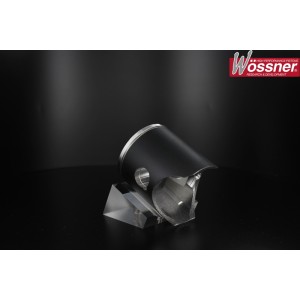 Pistón forjado WÖSSNER