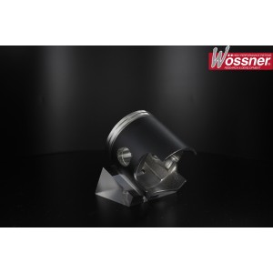 Pistón forjado WÖSSNER