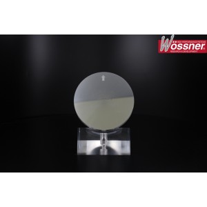 Pistón forjado WÖSSNER