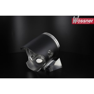 Pistón forjado WÖSSNER