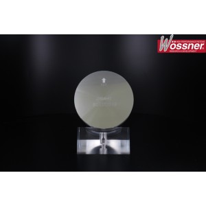 Pistón forjado WÖSSNER