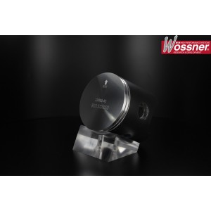 Pistón forjado WÖSSNER