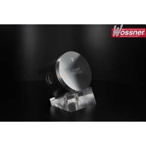 Pistón forjado WÖSSNER