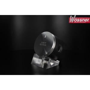 Pistón forjado WÖSSNER