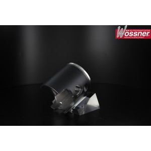 Pistón forjado WÖSSNER