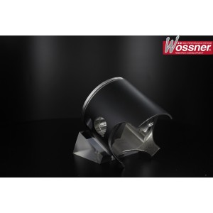 Pistón forjado WÖSSNER
