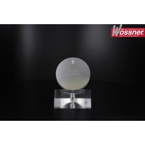 Pistón forjado WÖSSNER