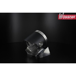 Pistón forjado WÖSSNER