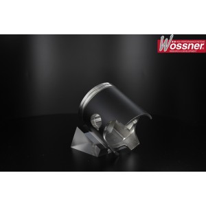 Pistón forjado WÖSSNER