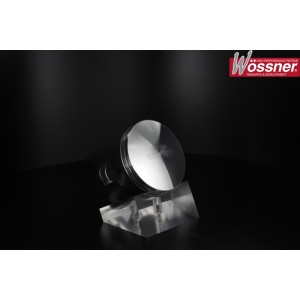 Pistón forjado WÖSSNER