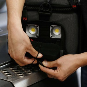 Estuche protector NOCO GBC016 Boost MAX™