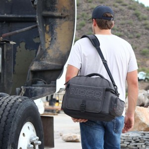 Estuche protector NOCO GBC016 Boost MAX™