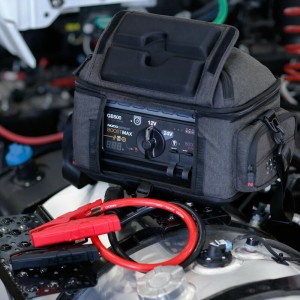 Estuche protector NOCO GBC016 Boost MAX™