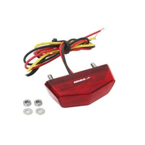 Piloto trasero universal KOSO nano LED