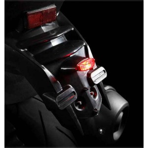 Piloto trasero universal KOSO nano LED