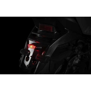 Piloto trasero universal KOSO nano LED