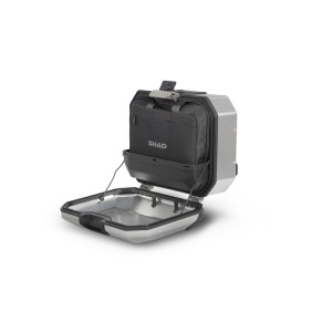 Bolsa interna expandible para baules y maletas Shad Terra