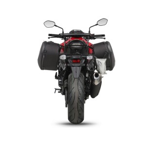 Fijaciones alforjas Shad Suzuki GSX-S 750 17-