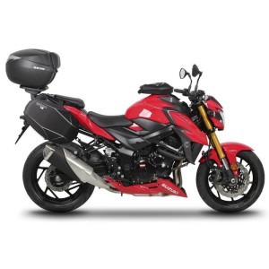 Fijaciones alforjas Shad Suzuki GSX-S 750 17-