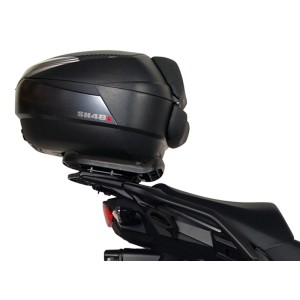 Fijaciones Top SHAD Kawasaki GTR 1400 '08