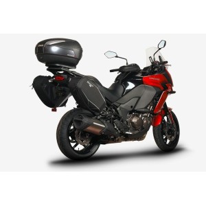 Fijaciones Top SHAD Kawasaki GTR 1400 '08