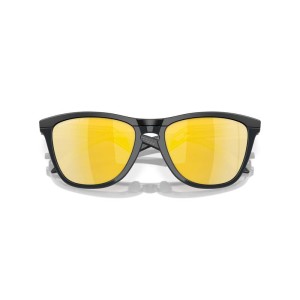 Gafas de Sol OAKLEY Frogskins™ Hybrid Lentes Prizm 24k Polarized