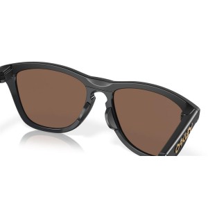 Gafas de Sol OAKLEY Frogskins™ Hybrid Lentes Prizm 24k Polarized