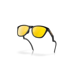 Gafas de Sol OAKLEY Frogskins™ Hybrid Lentes Prizm 24k Polarized