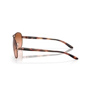 Gafas de Sol OAKLEY Feedback Lentes Vr50 Brown Gradient