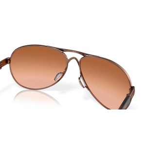 Gafas de Sol OAKLEY Feedback Lentes Vr50 Brown Gradient