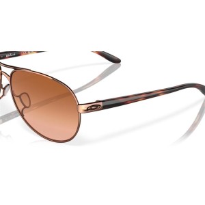 Gafas de Sol OAKLEY Feedback Lentes Vr50 Brown Gradient