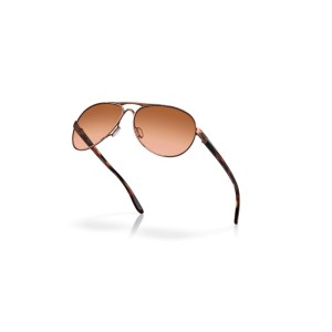 Gafas de Sol OAKLEY Feedback Lentes Vr50 Brown Gradient