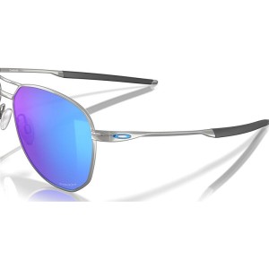 Gafas de Sol OAKLEY Contrail Lentes Prizm Sapphire